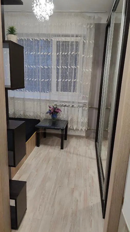 Метро Академгородок Житомирская 10Мин Пешком Академмістечко Вернадского 65 Куп Нану Європейський Університет Міні-Смарт Квартира Kiev 0*,